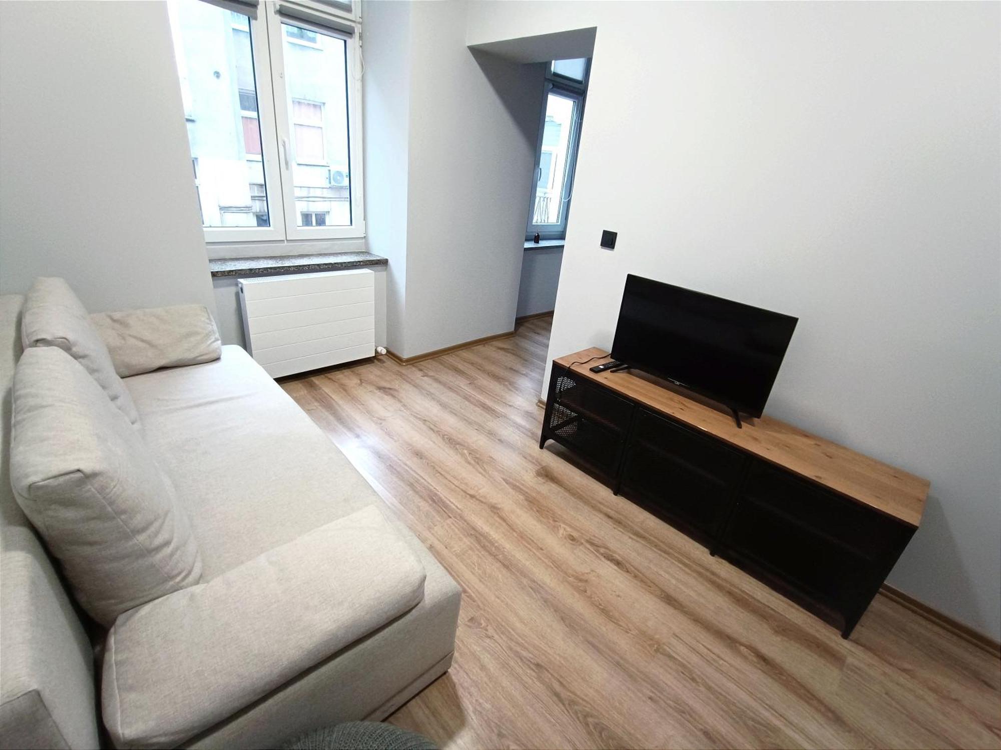 Steelpoint Apartament Lodz Centrum Exterior foto